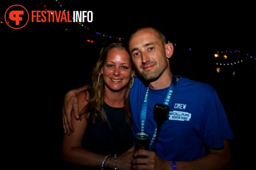 Sfeerfoto Solar Weekend 2013