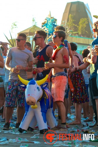 Sfeerfoto Solar Weekend 2013