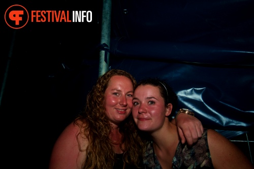 Sfeerfoto Solar Weekend 2013