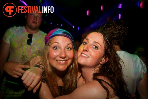 Sfeerfoto Solar Weekend 2013