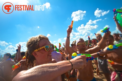 Sfeerfoto Solar Weekend 2013