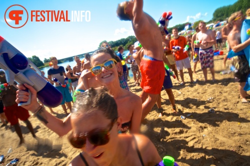 Sfeerfoto Solar Weekend 2013