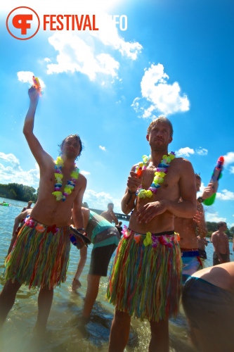 Sfeerfoto Solar Weekend 2013