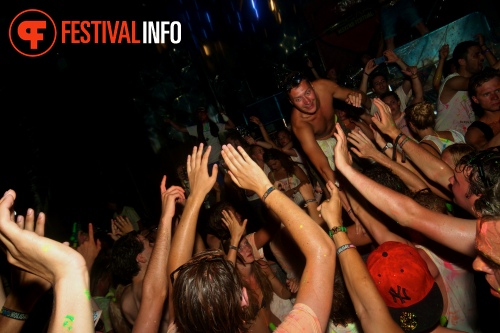 Sfeerfoto Solar Weekend 2013