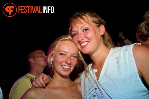 Sfeerfoto Solar Weekend 2013