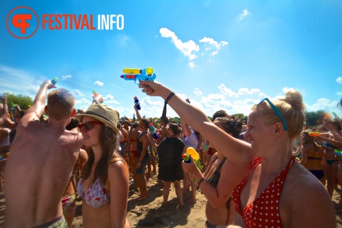 Sfeerfoto Solar Weekend 2013