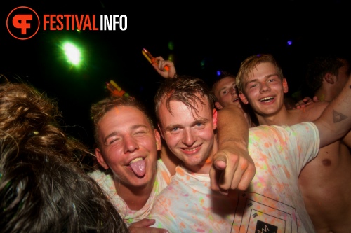Sfeerfoto Solar Weekend 2013