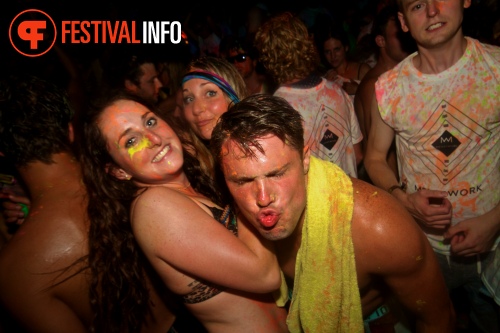 Sfeerfoto Solar Weekend 2013