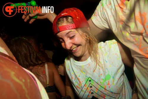 Sfeerfoto Solar Weekend 2013