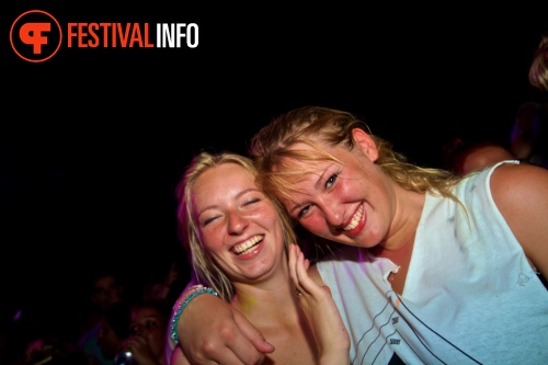 Sfeerfoto Solar Weekend 2013
