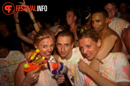 Sfeerfoto Solar Weekend 2013
