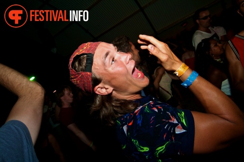 Sfeerfoto Solar Weekend 2013