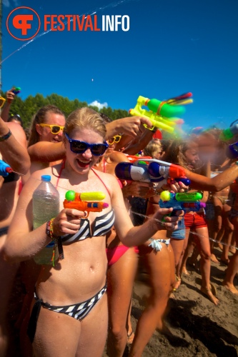 Sfeerfoto Solar Weekend 2013