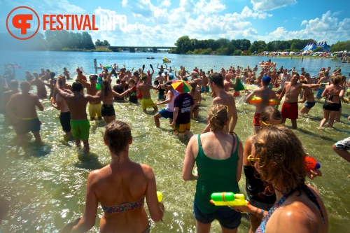 Sfeerfoto Solar Weekend 2013