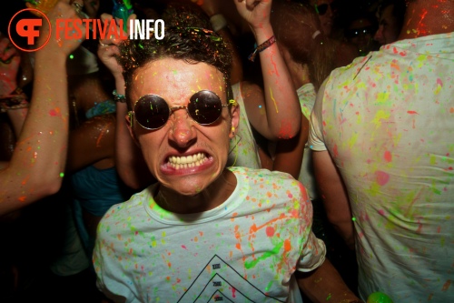 Sfeerfoto Solar Weekend 2013