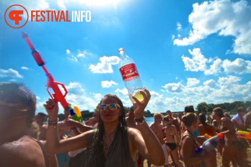 Sfeerfoto Solar Weekend 2013