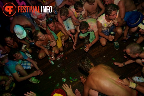 Sfeerfoto Solar Weekend 2013