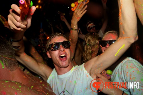 Sfeerfoto Solar Weekend 2013