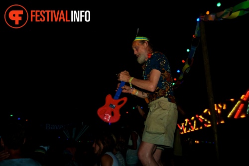 Sfeerfoto Solar Weekend 2013