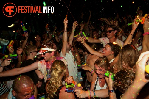 Sfeerfoto Solar Weekend 2013