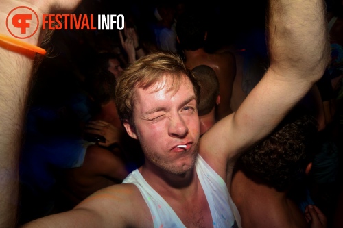 Sfeerfoto Solar Weekend 2013