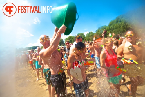 Sfeerfoto Solar Weekend 2013
