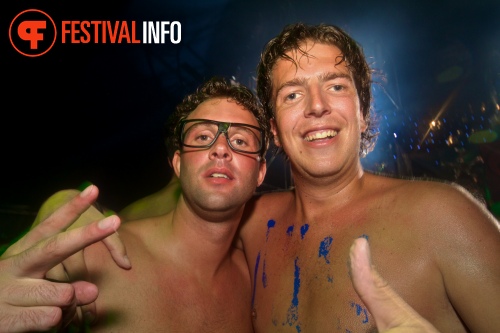 Sfeerfoto Solar Weekend 2013