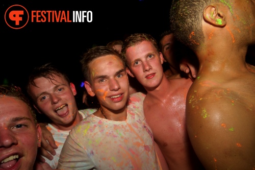 Sfeerfoto Solar Weekend 2013