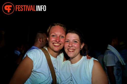 Sfeerfoto Solar Weekend 2013