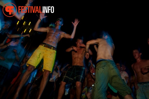 Sfeerfoto Solar Weekend 2013