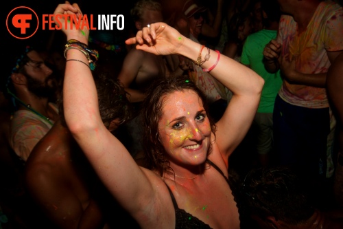 Sfeerfoto Solar Weekend 2013