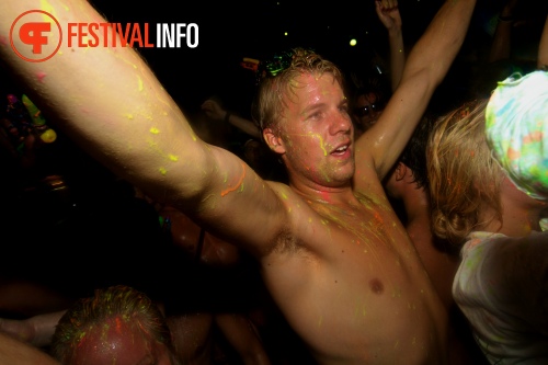 Sfeerfoto Solar Weekend 2013