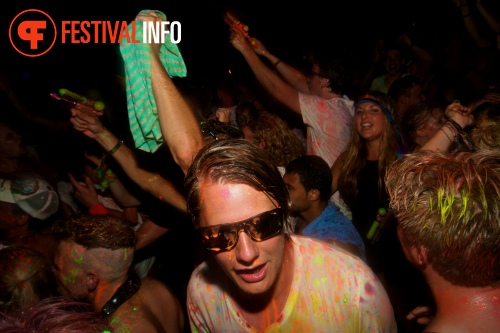 Sfeerfoto Solar Weekend 2013