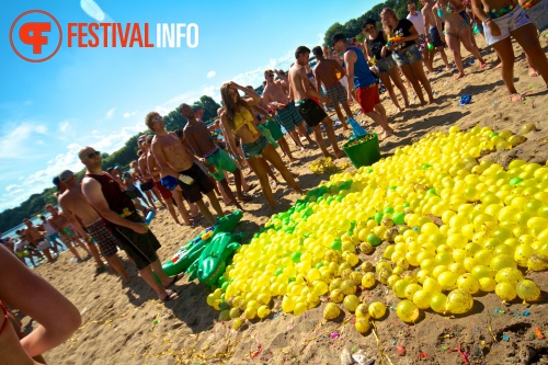 Sfeerfoto Solar Weekend 2013