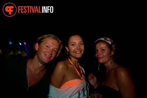 Sfeerfoto Solar Weekend 2013