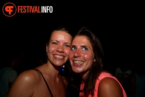 Sfeerfoto Solar Weekend 2013