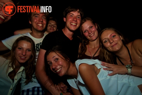 Sfeerfoto Solar Weekend 2013