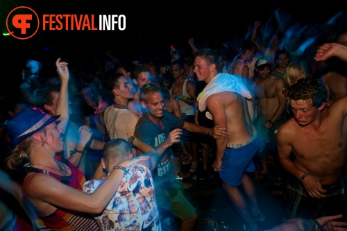 Sfeerfoto Solar Weekend 2013