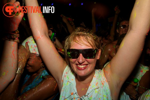 Sfeerfoto Solar Weekend 2013