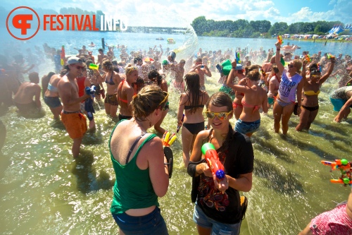 Sfeerfoto Solar Weekend 2013