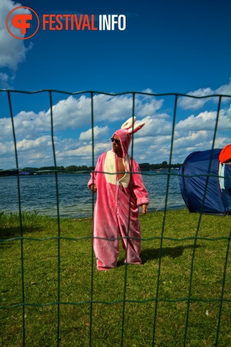 Sfeerfoto Solar Weekend 2013