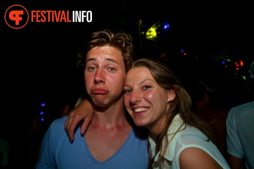 Sfeerfoto Solar Weekend 2013