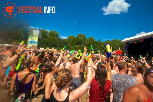 Sfeerfoto Solar Weekend 2013
