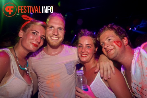 Sfeerfoto Solar Weekend 2013