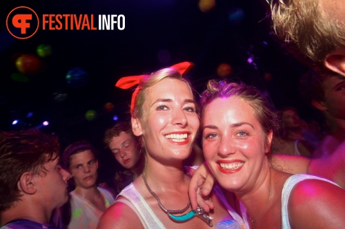 Sfeerfoto Solar Weekend 2013