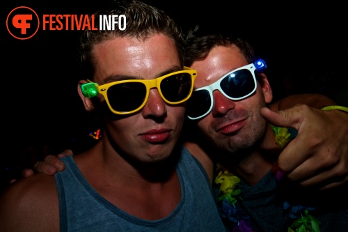 Sfeerfoto Solar Weekend 2013