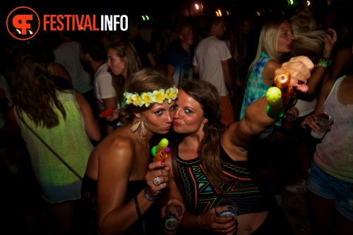 Sfeerfoto Solar Weekend 2013