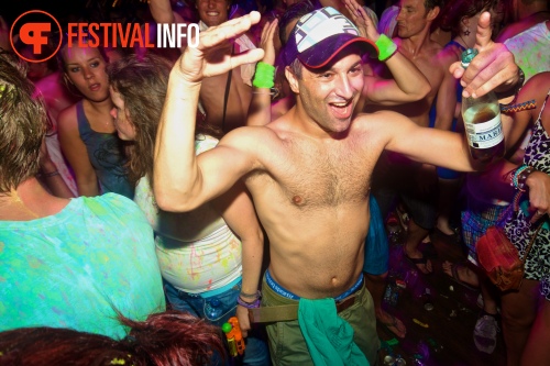 Sfeerfoto Solar Weekend 2013