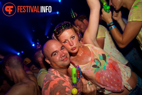 Sfeerfoto Solar Weekend 2013