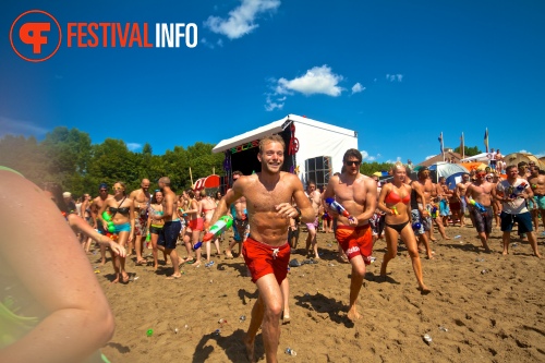 Sfeerfoto Solar Weekend 2013